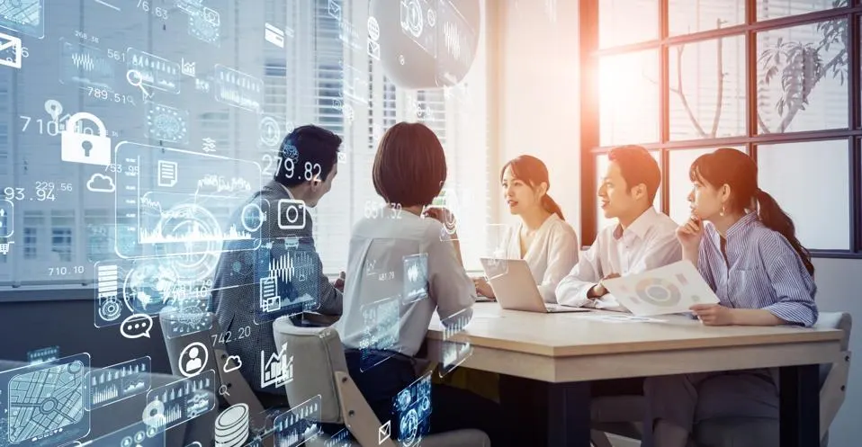 AI Stery For SMES AI Stery For SMES