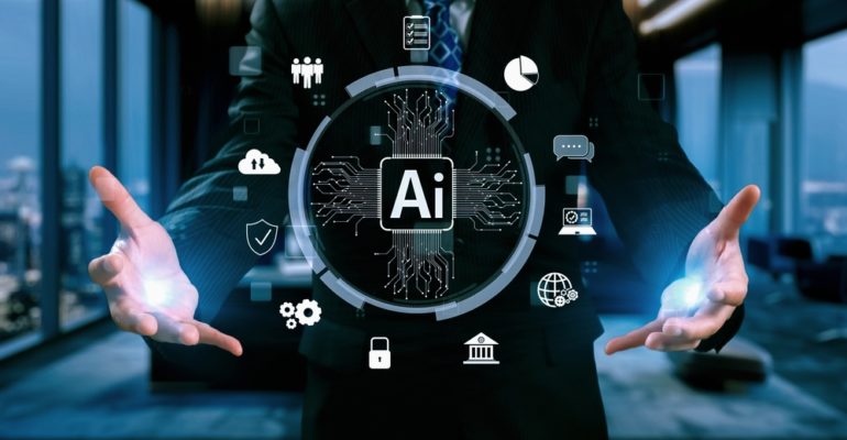 AI Business Master AI Business Master