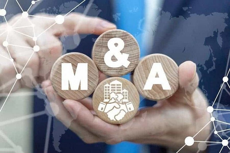 M&A: Chiến lược & Thực thi M&A: Chiến lược & Thực thi