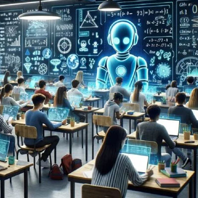 Những người tiên phong trong sứ mệnh Phổ Cập AI tại Việt Nam