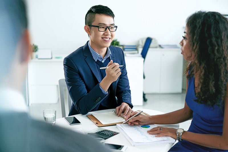 Phạm Đức Minh - CEO, Startup công nghệ