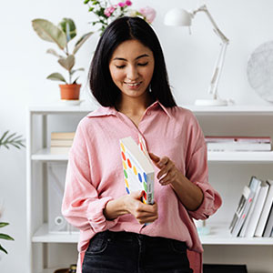 Lê Phương Anh - Giám đốc Marketing