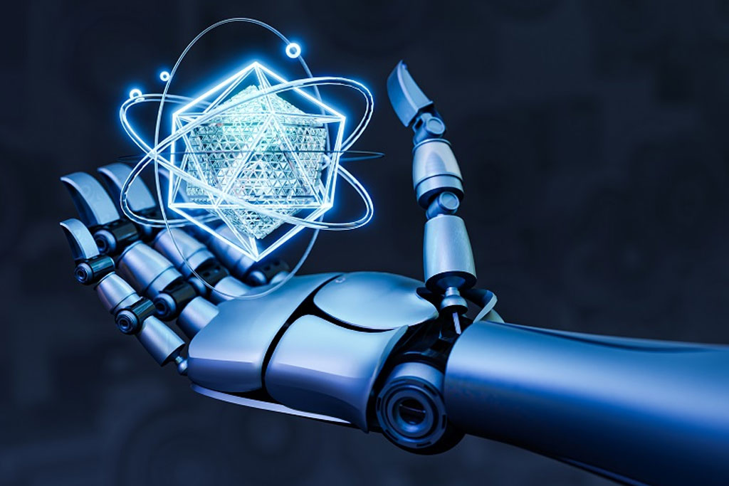 Các lợi ích của trí tuệ nhân tạo đối với các doanh nghiệp